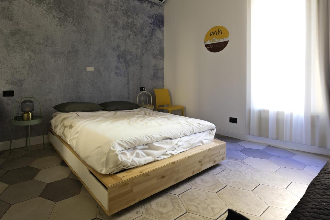 Apartment In Front Of Vatican Museums And Vatican Area - Myden In Rome Exterior photo