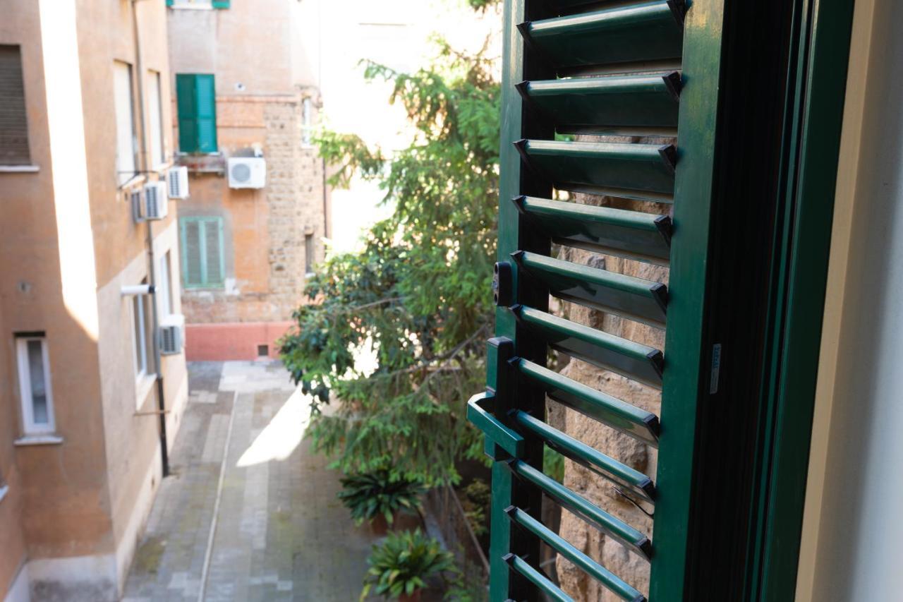 Apartment In Front Of Vatican Museums And Vatican Area - Myden In Rome Exterior photo