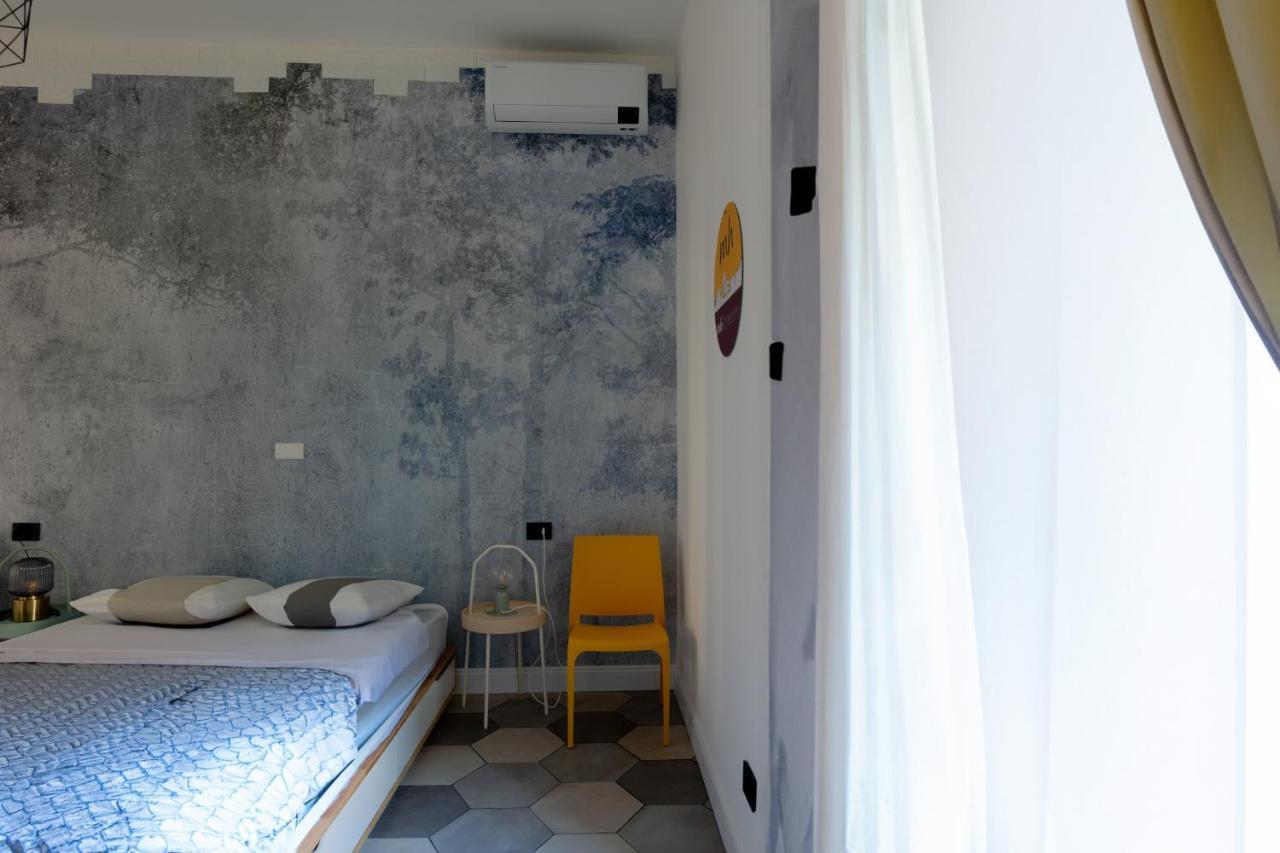 Apartment In Front Of Vatican Museums And Vatican Area - Myden In Rome Exterior photo