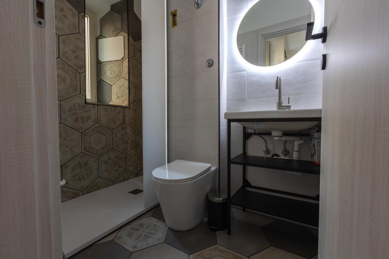 Apartment In Front Of Vatican Museums And Vatican Area - Myden In Rome Exterior photo