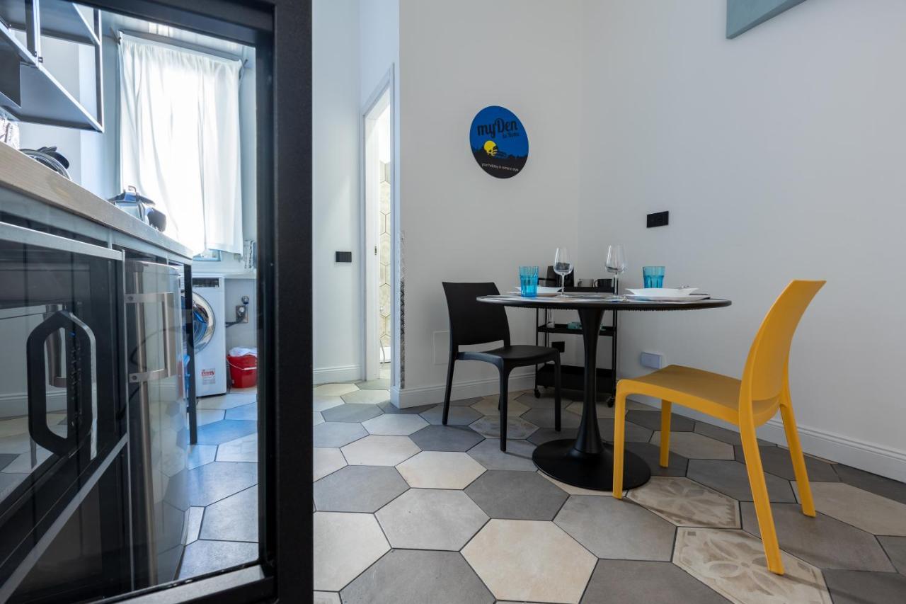 Apartment In Front Of Vatican Museums And Vatican Area - Myden In Rome Exterior photo
